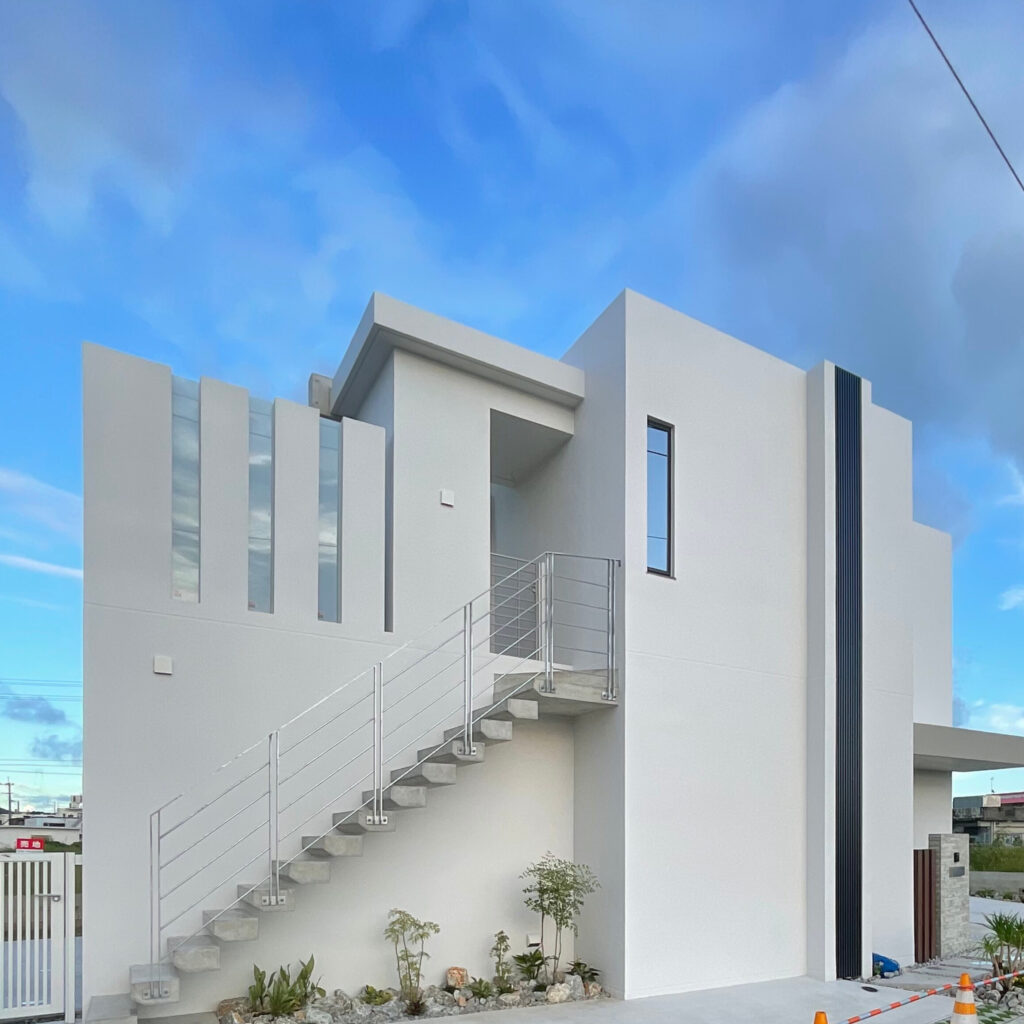 NEW MODEL HOUSE OPEN